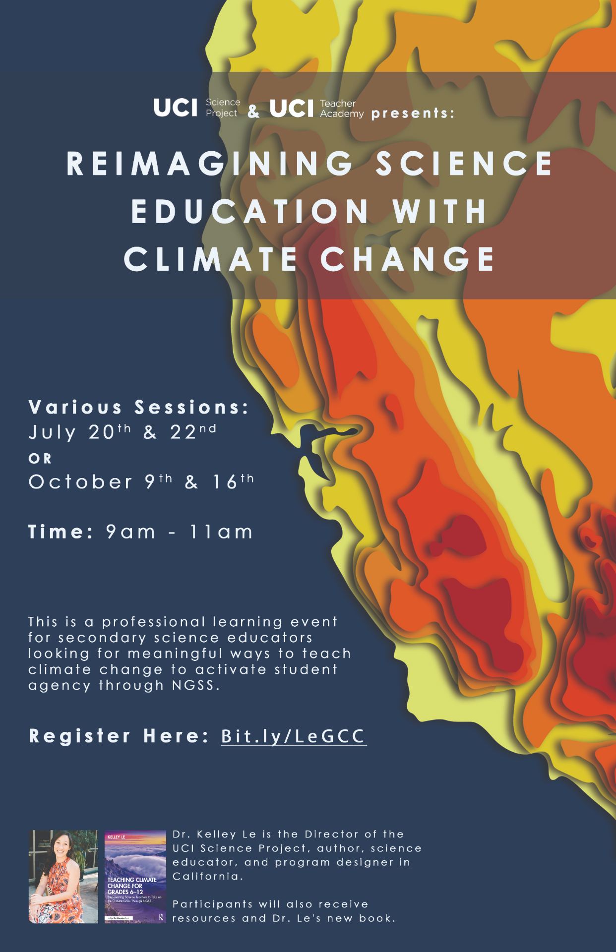 dissertation on climate change